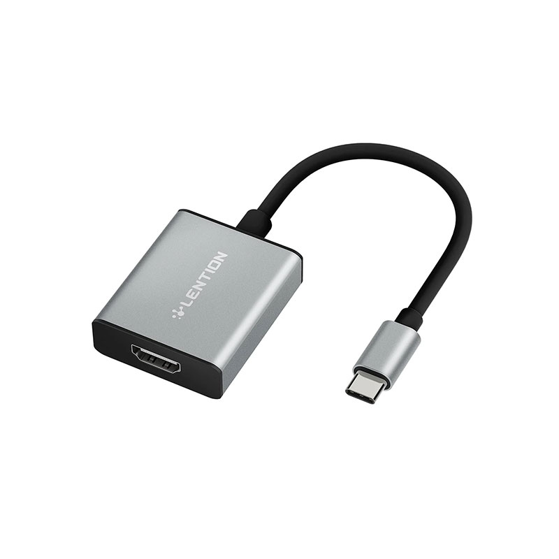 مبدل USB-C به 4K HDMI